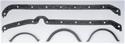 Milodon 40100 - Milodon Crushproof Premium Pan Gaskets