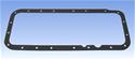 Milodon 40700 - Milodon Crushproof Premium Pan Gaskets