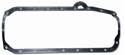 Milodon 41000 - Milodon One-Piece Oil Pan Gaskets