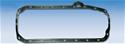 Milodon 41000 - Milodon One Piece Oil Pan Gaskets