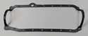 Milodon 41001 - Milodon One-Piece Oil Pan Gaskets