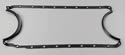 Milodon 41002 - Milodon One-Piece Oil Pan Gaskets
