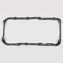 Milodon 41004 - Milodon One-Piece Oil Pan Gaskets