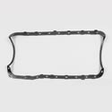Milodon 41005 - Milodon One Piece Oil Pan Gaskets