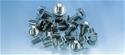 Milodon 85000 - Milodon Oil Pan Bolt Kits