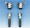 Milodon 85700 - Milodon Vac-U-Pan Systems