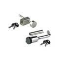 Master Lock 2848DATSC - Master Lock Receiver and Coupler Locks