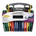 Master Lock 3044DATSC - Master Lock Bungee Cords
