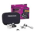 Master Lock 3774DAT - Master Lock Receiver and Coupler Locks