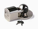 Master Lock 377DAT - Master Lock Coupler Locks