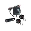 Master Lock 4841DATSEN - Master Lock Auto Sentry Wireless Anti-Theft Systems