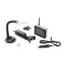 Master Lock 4843DATSEN - Master Lock Vehicle Backup and Hitch Alignment Camera Kits