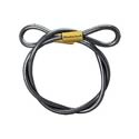 Master Lock 79DPF - Master Lock Security Lock Cables