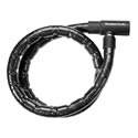 Master Lock 8218DPS - Master Lock Quantum Armored Series Security Cable Locks