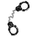 Master Lock 8290DPS - Master Lock Street Cuffs