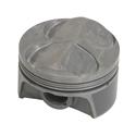 Mahle ACR181386D12 - Mahle PowerPak Piston and Ring Kits