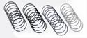 Mahle 4080MS - Mahle Performance Piston Rings