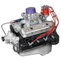 BluePrint Engines GM 355 CID Value Power Vortec Dressed Crate Engines