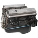 BluePrint Engines GM 355 C.I.D. Base Budget Stomper Crate Engines with Cast Iron Cylinder Heads