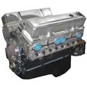 BluePrint Engines BP35512CT1 - BluePrint Engines GM 355 C.I.D. Base Budget Stomper Crate Engines with Aluminum Cylinder Heads