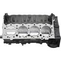 BluePrint Engines BP3830 - BluePrint Engines GM 383 C.I.D. Short Block Stroker Engines