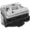 BluePrint Engines BP3830CT1 - BluePrint Engines GM 383 C.I.D. Vortec Base Stroker Crate Engines
