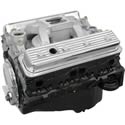 BluePrint Engines GM 383 CID Vortec Base Stroker Crate Engines
