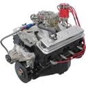BluePrint Engines BP3830CTC1 - BluePrint Engines GM 383 C.I.D. Vortec Dressed Stroker Crate Engines