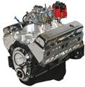 BluePrint Engines BP3834CTC1 - BluePrint Engines GM 383 C.I.D. Stroker Dressed Crate Engines with Aluminum Heads