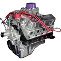 BluePrint Engines Chrysler 408 CID Value Power Dressed Stroker Crate Engines