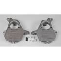 McGaughy's Suspension Parts 33004 - McGaughy's Suspension Lowering Kit Components
