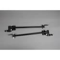 McGaughy's Suspension Parts 63212 - McGaughy's Traction Bars