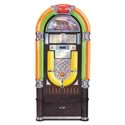 Genuine Hotrod Hardware® Crosley Bubbler Full Size Jukeboxes