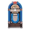 Genuine Hotrod Hardware® Crosley iJuke Deluxe Jukeboxes