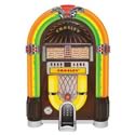 Genuine Hotrod Hardware® Crosley Bubbler iJuke Jukeboxes