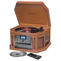 Genuine Hotrod Hardware® Crosley Songwriter CD Recorders