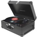 Genuine Hotrod Hardware® Crosley Portable Turntables