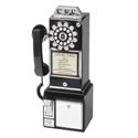 Genuine Hotrod Hardware® Crosley Replica Pay Phones