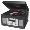 Genuine Hotrod Hardware® Crosley Archiver USB Turntables