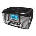 Genuine Hotrod Hardware® Crosley Corsair Alarm Clock Radios