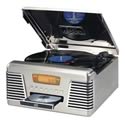 Genuine Hotrod Hardware® Crosley Autorama CD Players