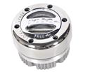 Mile Marker 104 - Mile Marker Supreme Locking Hubs