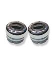 Mile Marker 302 - Mile Marker Street Master Locking Hubs