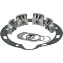 Mile Marker 501 - Mile Marker Part-Time Transfer Case Conversions
