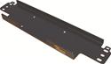 Mile Marker 60-50059 - Mile Marker Winch Mounting Plates