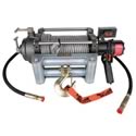 Mile Marker 75-52000C - Mile Marker Hydraulic Winches