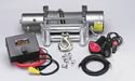 Mile Marker Electric Winches