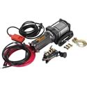 Mile Marker 76-50112 - Mile Marker ATV and Utility Winches