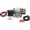 Mile Marker 76-50115 - Mile Marker ATV and Utility Winches