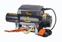 Mile Marker 76-50152 - Mile Marker Electric Winches